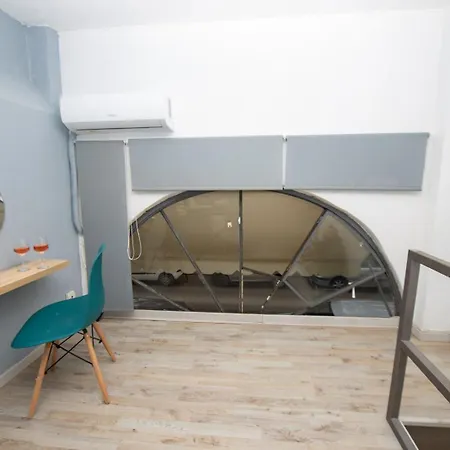 Apartament City *