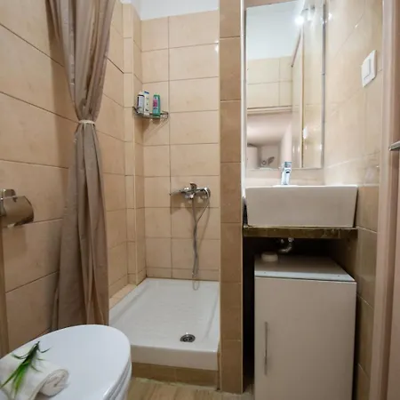 City Apartament Corfu (city)