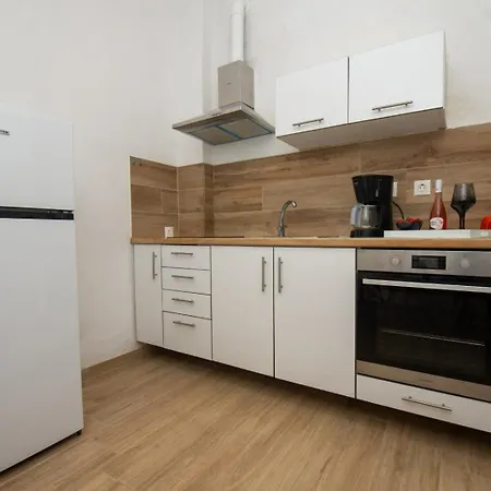 City Apartament