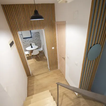 City Apartament